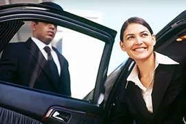 Singapore Cruise Pick up