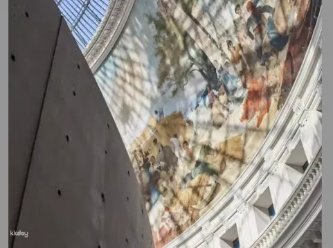 Bourse de Commerce | Paris