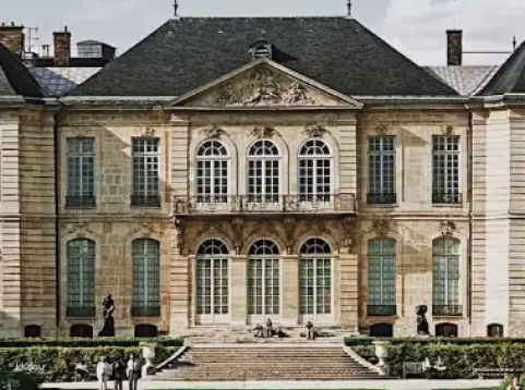 Musée Rodin guided tour in English | Paris