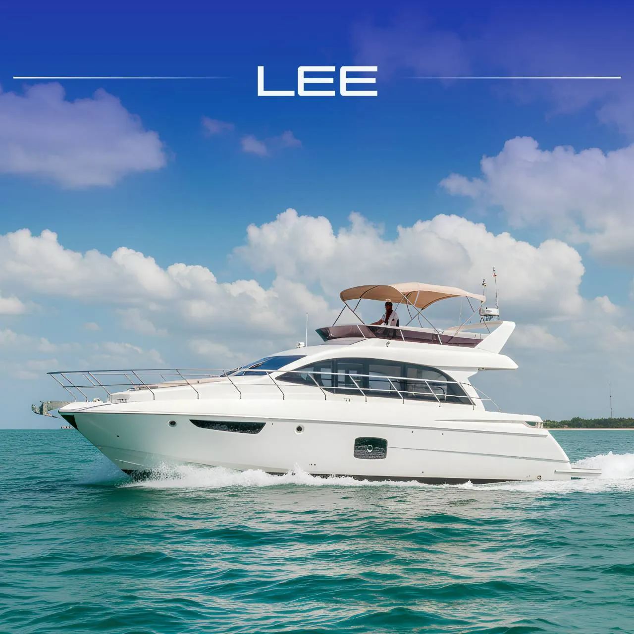 C-52 لِي *نموذج جديد*