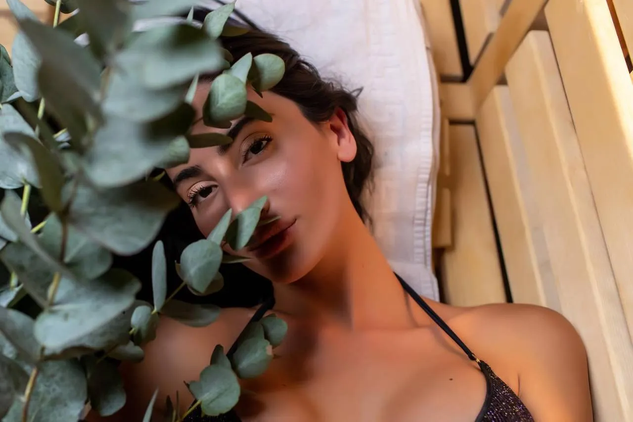 أفضل تجربة سبا فاخرة في غابة دبي في بالازو فيرساتشي