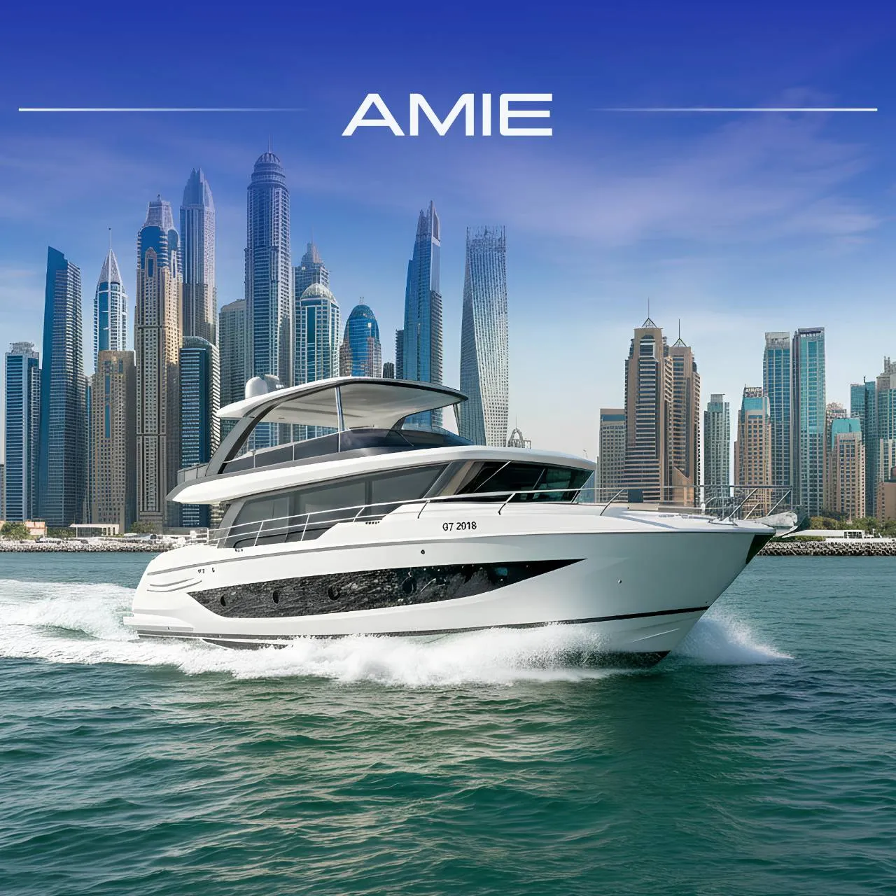 نموذج X-62 SPORT AMIE-2025