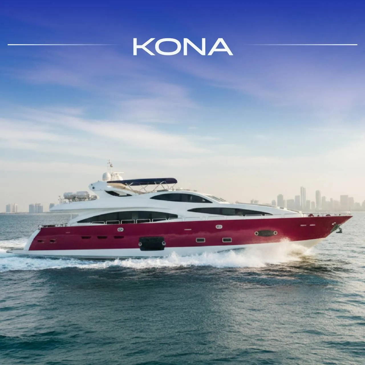 كونا 110 *نموذج جديد*