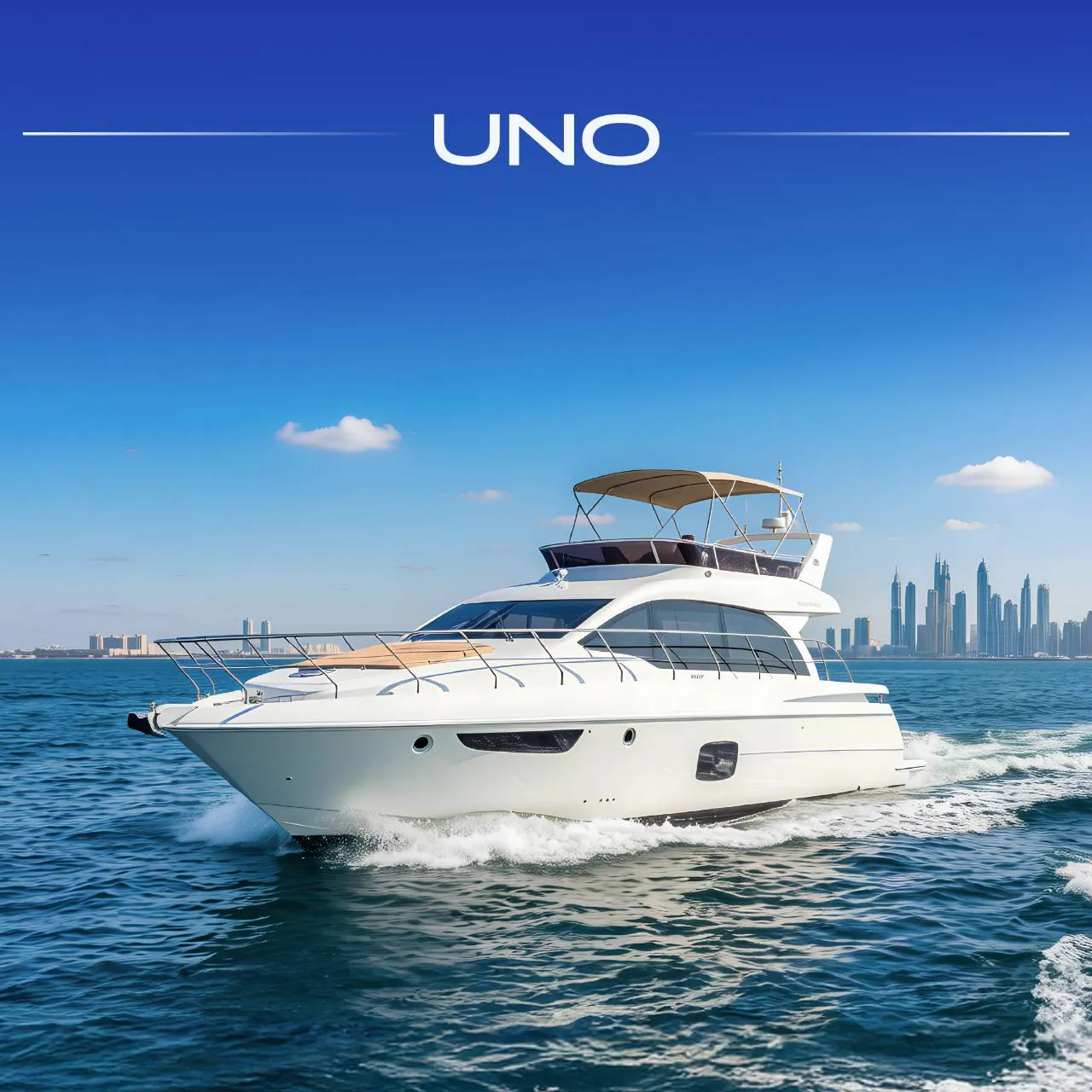 C-52 UNO *نموذج جديد*